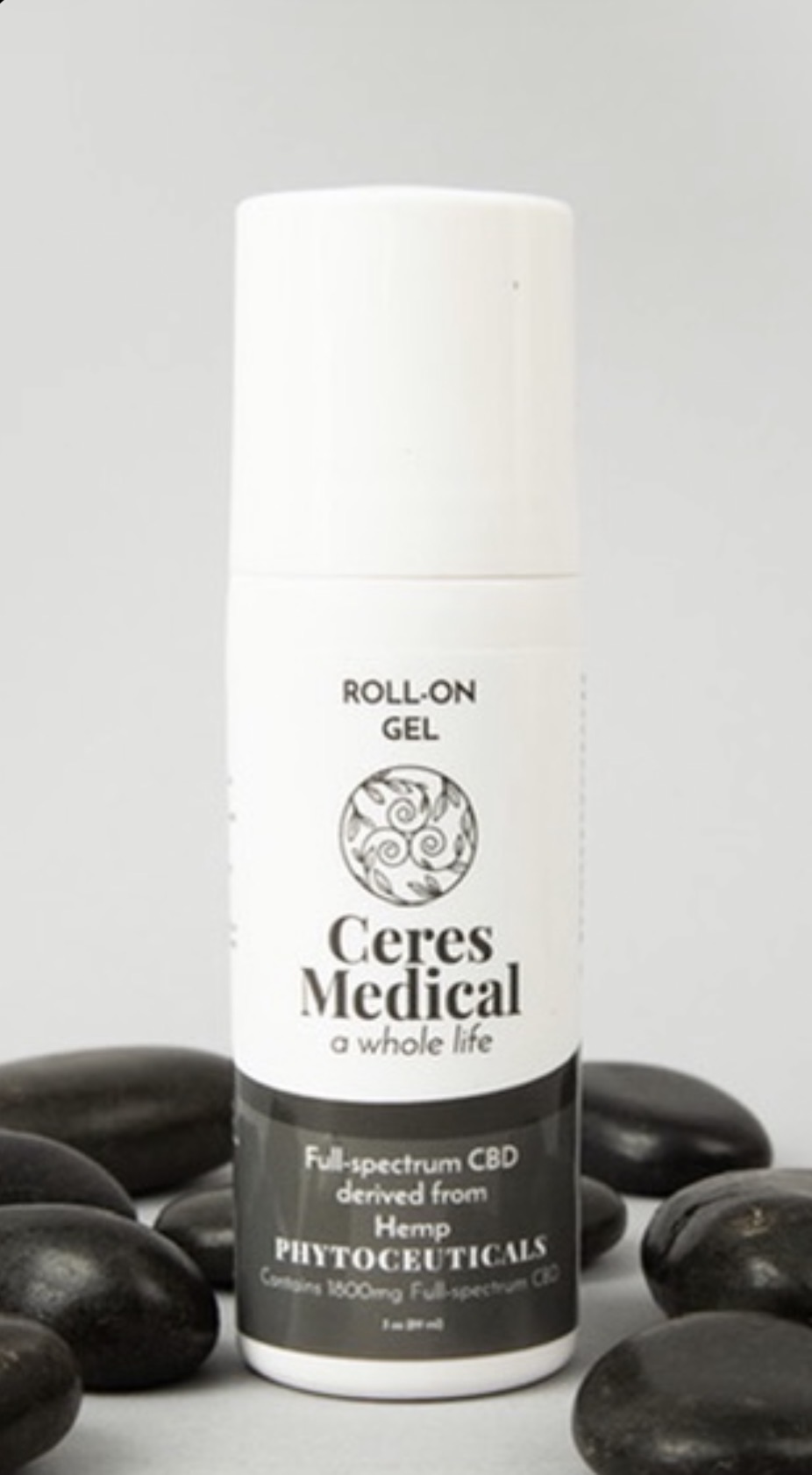 Ceres Roll-on Gel